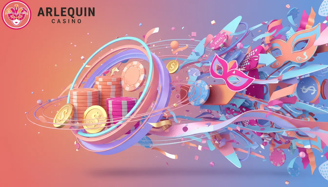 Arlequin Casino