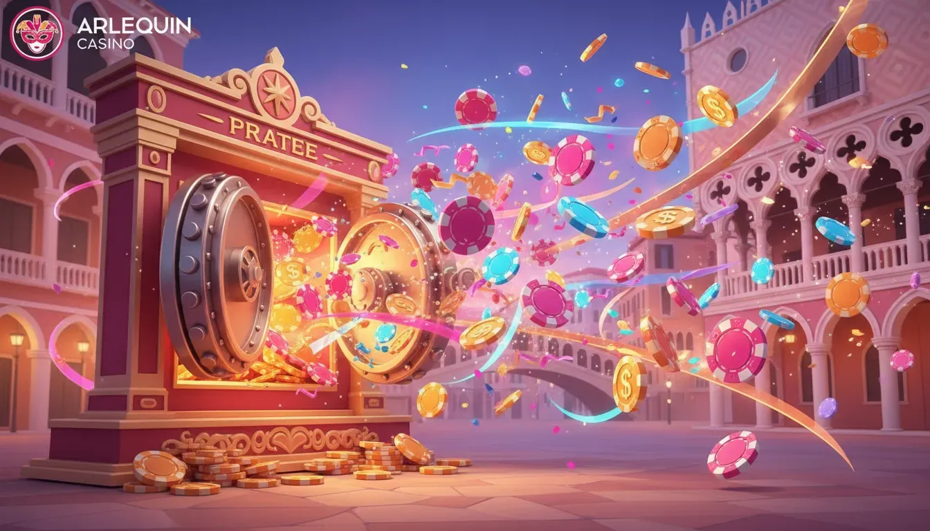 Arlequin Casino Arlequin Casino